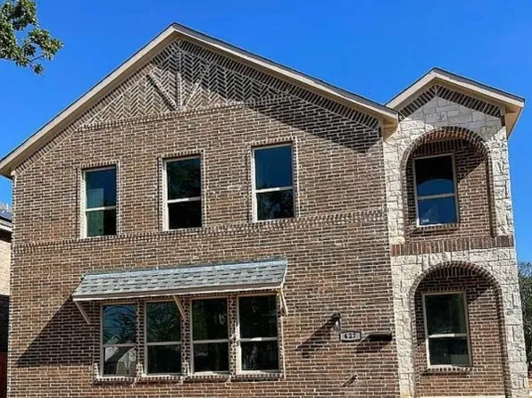 427 W Pioneer Dr, Irving, TX 75061