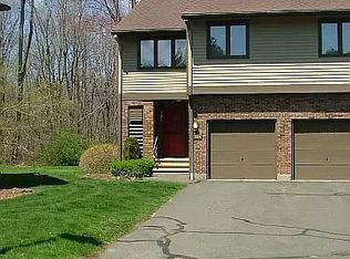 144 Hunters Ln, Newington, CT 06111