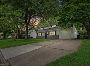 614 N Hawkins Ave, Akron, OH