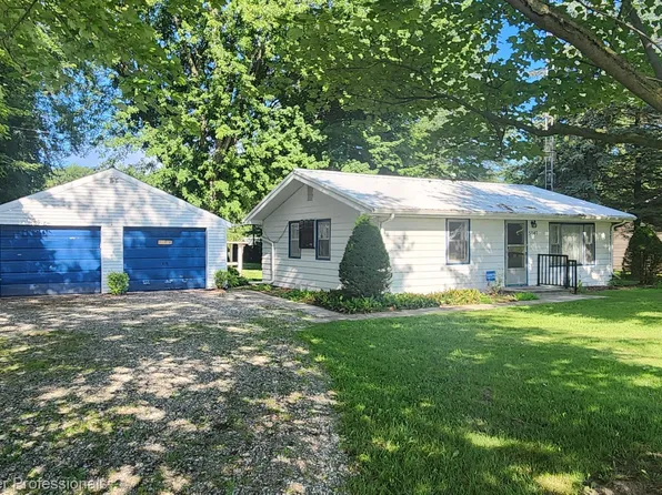 5847 N Lapeer Rd, North Branch, MI 48461