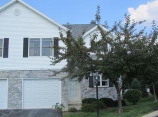 134 Washington Pl, State College, PA 16801