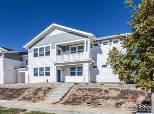 1800 Iron Wheel Dr #8, Windsor, CO 80550