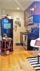 Rented by The Search D&M
