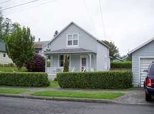 1575 6th St, Astoria, OR 97103