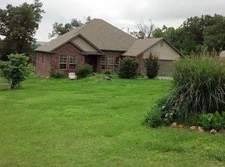 451 Madison 8593, Huntsville, AR --