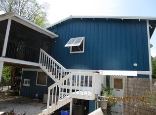 120 S Bay Harbor Dr, Key Largo, FL 33037
