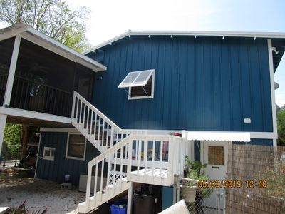 120 S Bay Harbor Dr, Key Largo, FL, 33037