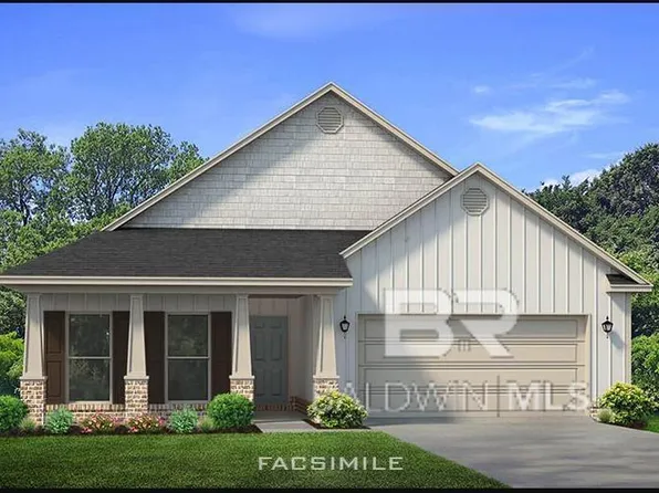 13697 Antler Hill Rd, Daphne, AL 36527