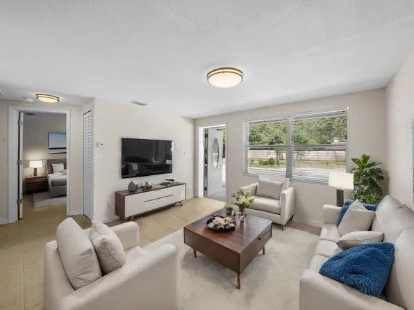 12410 N 59th St APT A, Tampa, FL 33617