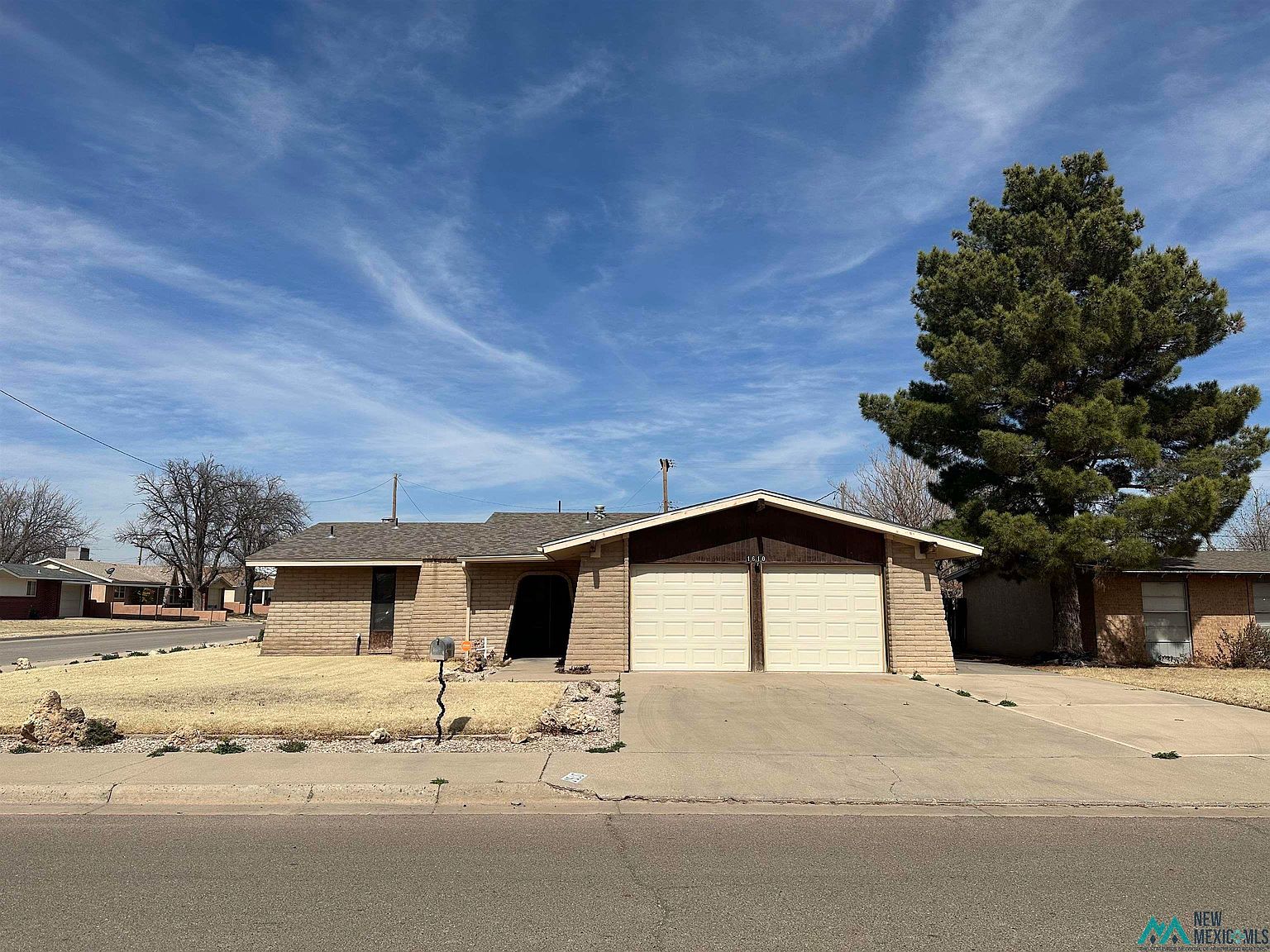 1610 W Briscoe Ave, Artesia, NM 88210 MLS 20230916 Zillow