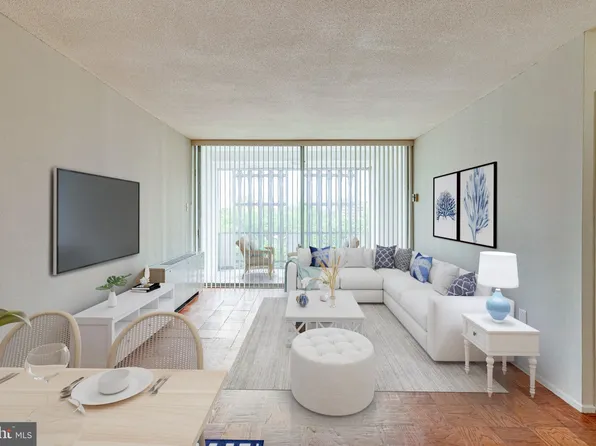 1311 Delaware Ave SW APT S629, Washington, DC 20024