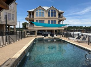 3003 Upcreek Aly #18, Strawn, TX 76475