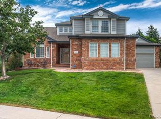 10268 Knoll Ct, Highlands Ranch, CO 80130