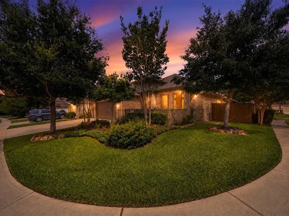 217 Southern Iris Ct, Montgomery, TX 77316