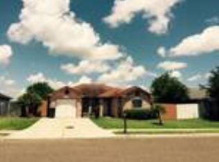 3005 Gold Ave, Mission, TX 78574