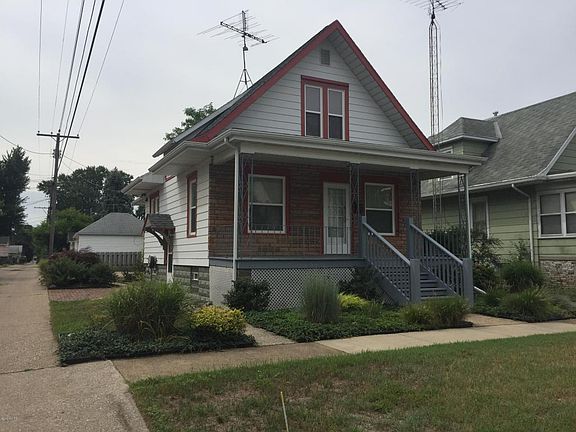2nd image of 606 Howard Ave