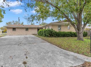 311 Julie St, Burnet, TX 78611