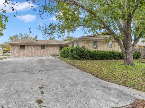 311 Julie Street, Burnet, TX 78611