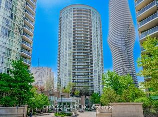70 Absolute Ave #1101, Mississauga, ON L4Z 0A4