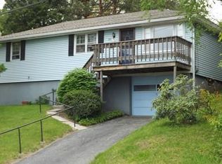 93 Loxwood St, Worcester, MA 01604