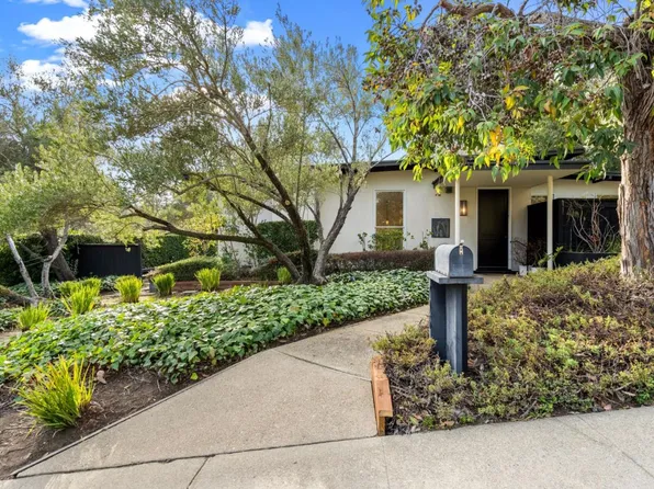 796 Cedro Way, Stanford, CA 94305