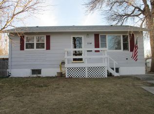 1114 5th Ave S, Great Falls, MT 59405