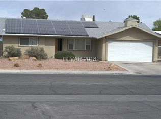 413 Redstone St, Las Vegas, NV 89145