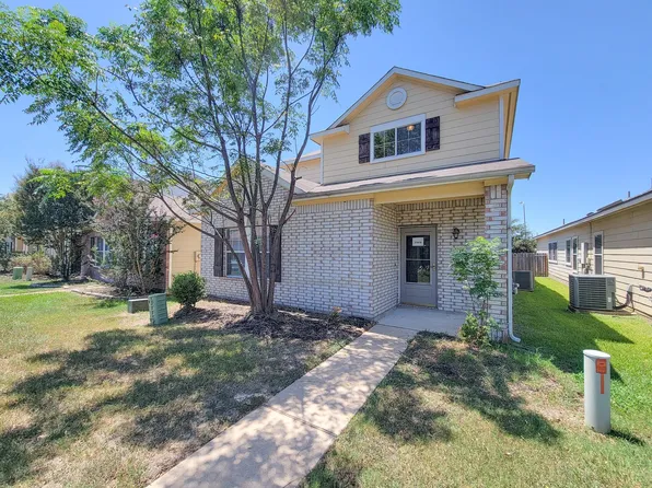 21818 Grassy Hill Ln, Spring, TX 77388