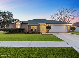 3256 Tea Rose Dr, Jacksonville, FL 32223