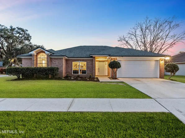 3256 TEA ROSE Drive, Jacksonville, FL 32223