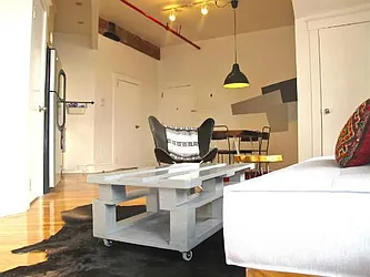 Rented by Dream Space Realty