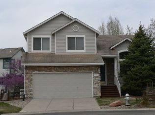 5557 Mesa Top Ct, Boulder, CO 80301