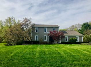 9165 Horseshoe Bnd, Dexter, MI 48130