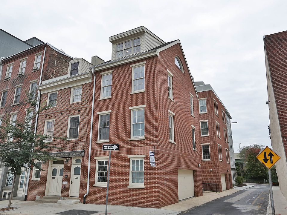2nd image of 249 N 2nd St APT 3F