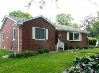 318 W 12th St, Rochester, IN 46975