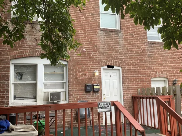 1320 Pontiac Ave, Baltimore, MD 21225