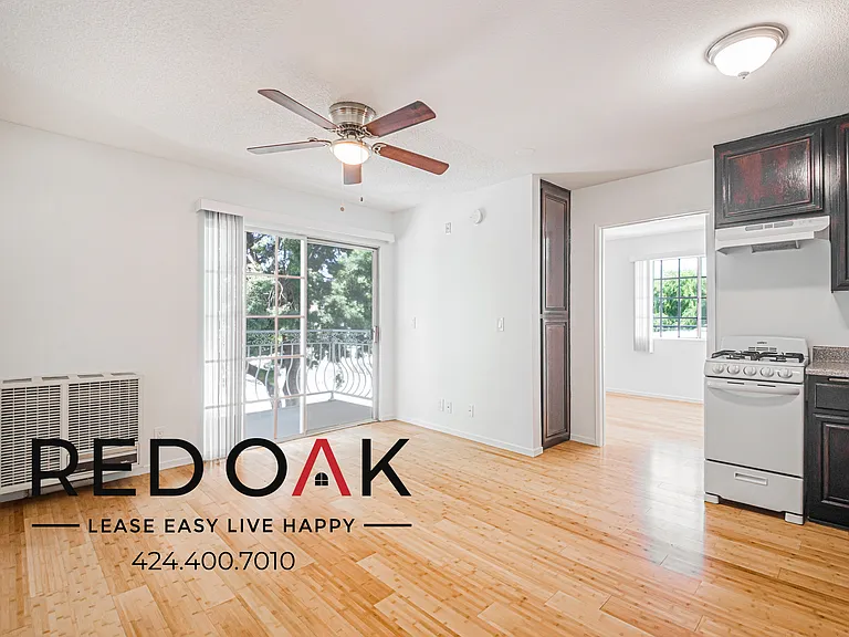 518 E 4th St #305 — Photo 4