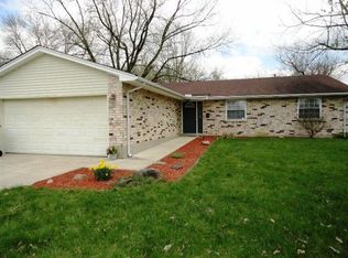 510 Linton Ct, Dayton, OH 45430