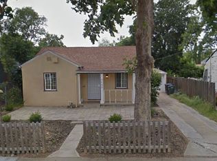3640 44th St, Sacramento, CA
