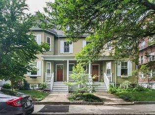 9 Haskell St #A, Cambridge, MA 02140