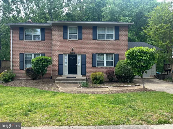 5205 Pumphrey Dr, Fairfax, VA 22032
