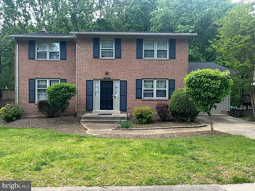 5205 Pumphrey Dr Photo 1