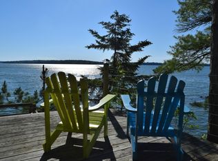 44 Tommy Cod Ln, Harpswell, ME 04079