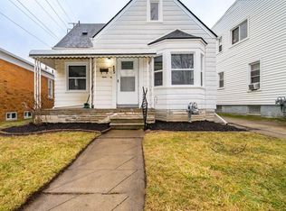 6464 Payne Ave, Dearborn, MI 48126