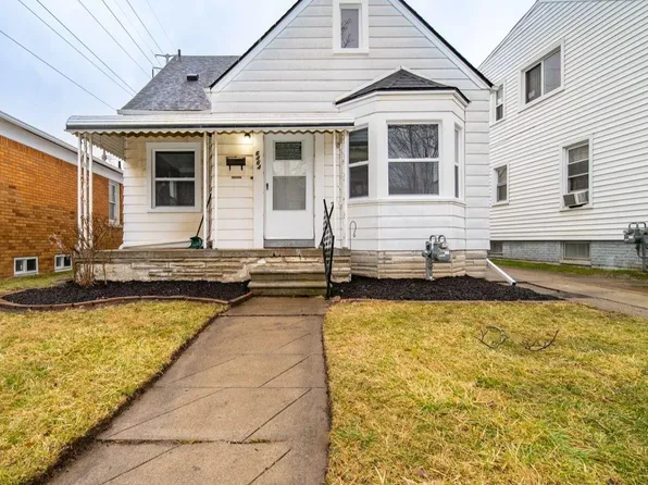 6464 Payne Ave, Dearborn, MI 48126