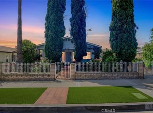 1320 Mott St, San Fernando, CA