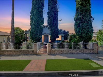 1320 Mott St, San Fernando, CA, 91340