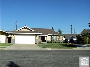 11850 Horley Ave, Downey, CA 90241