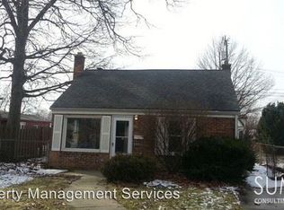 4422 Huron St, Dearborn Heights, MI 48125