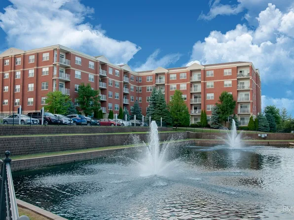 1 Itasca Pl Unit 412, Itasca, IL 60143